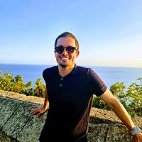 Profile Image for Emanuele Artiola.