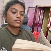 Profile Image for Meerthika.