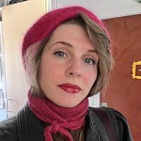 Profile Image for Anne Mette.