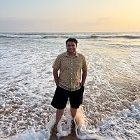 Profile Image for Akshay.