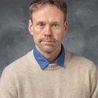 Profile Image for Matthew Butler.