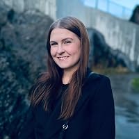 Profile Image for Ida Thorsen Hatlevik.