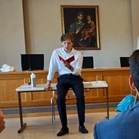 Profile Image for Christian van Suchtelen.
