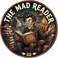 Profile Image for The Mad Reader.