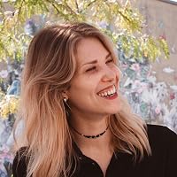 Profile Image for Freya.