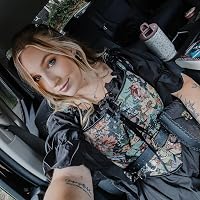 Profile Image for Sav | SavtheBookish.