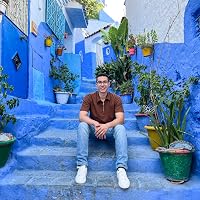 Profile Image for Mohamed Hosam.