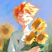 Profile Image for أوُزاي 𓂆🍊.