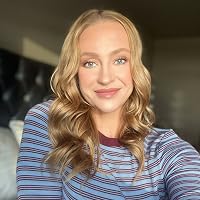 Profile Image for Tiffany McCann.