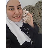 Profile Image for بتول جنيد.