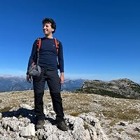Profile Image for Gabriele Carli.