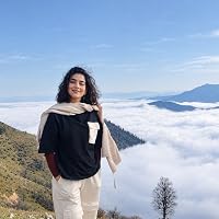 Profile Image for Farzaneh shokuhi.