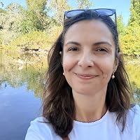 Profile Image for Nataliya Bogdanova.