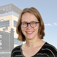 Profile Image for Julie-Anne Tremblay.