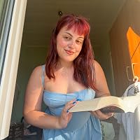 Profile Image for Sophia The Book Fairy.