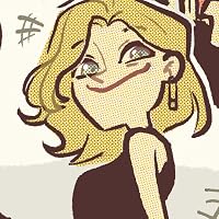 Profile Image for Roos.