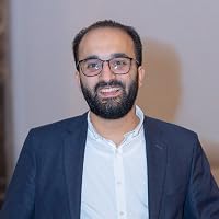 Profile Image for Omar Magdy.