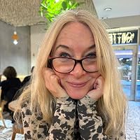 Profile Image for Donna Hamer.