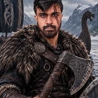 Profile Image for Rakibul Dolon.