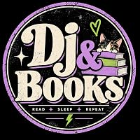 Profile Image for dj&books.