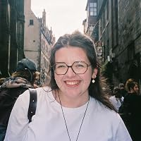 Profile Image for Hannah Fogg.