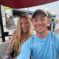Profile Image for Kelsey Moger.