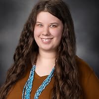 Profile Image for Jennifer Delamarter.
