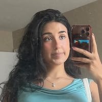 Profile Image for Alishma.