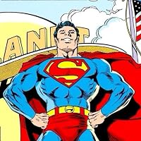 Profile Image for Clark Kent.