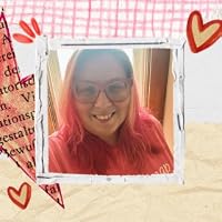 Profile Image for Caity | caitandherkindle.