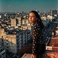 Profile Image for Erika Hernández.
