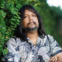 Profile Image for Kevin Jared Hosein.