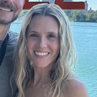 Profile Image for Ally Power.