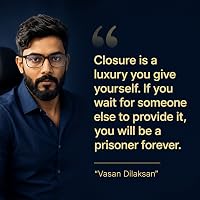 Profile Image for Vasan Dilaksan.