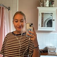 Profile Image for Olivia Pearson.