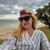 Profile Image for Kateryna Verbynska .