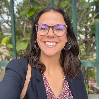 Profile Image for Ana Fonseca.