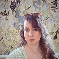 Profile Image for Heather Anderson.