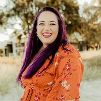 Profile Image for Camille Fitzgerald AKA Cora Alexander.