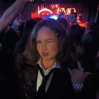 Profile Image for hannah.atthedisco.