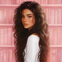 Profile Image for Hailey Books.