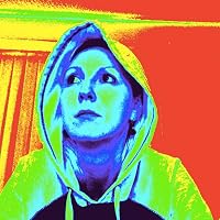 Profile Image for Ginger.