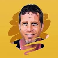 Profile Image for Timothy J Nelson.