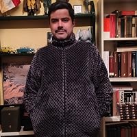 Profile Image for Ángel Gutiérrez Araque .