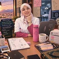 Profile Image for Nour Chafaa.