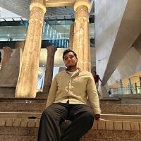 Profile Image for Youssef Abdelaal.
