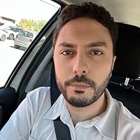 Profile Image for Ahmed Youssef.