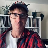 Profile Image for Andrew Stewart.