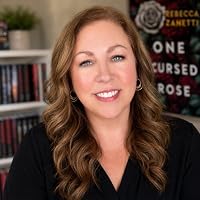 Profile Image for Rebecca Zanetti.