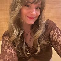 Profile Image for Ainsley Forrest.